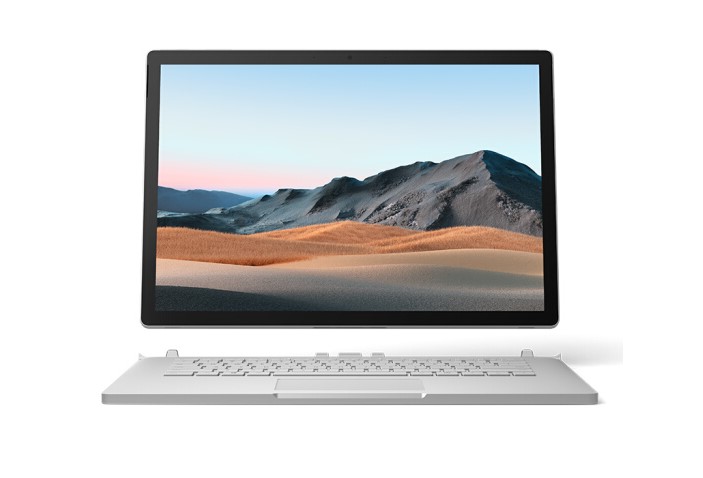 泰山Surface 维修前的准备工作